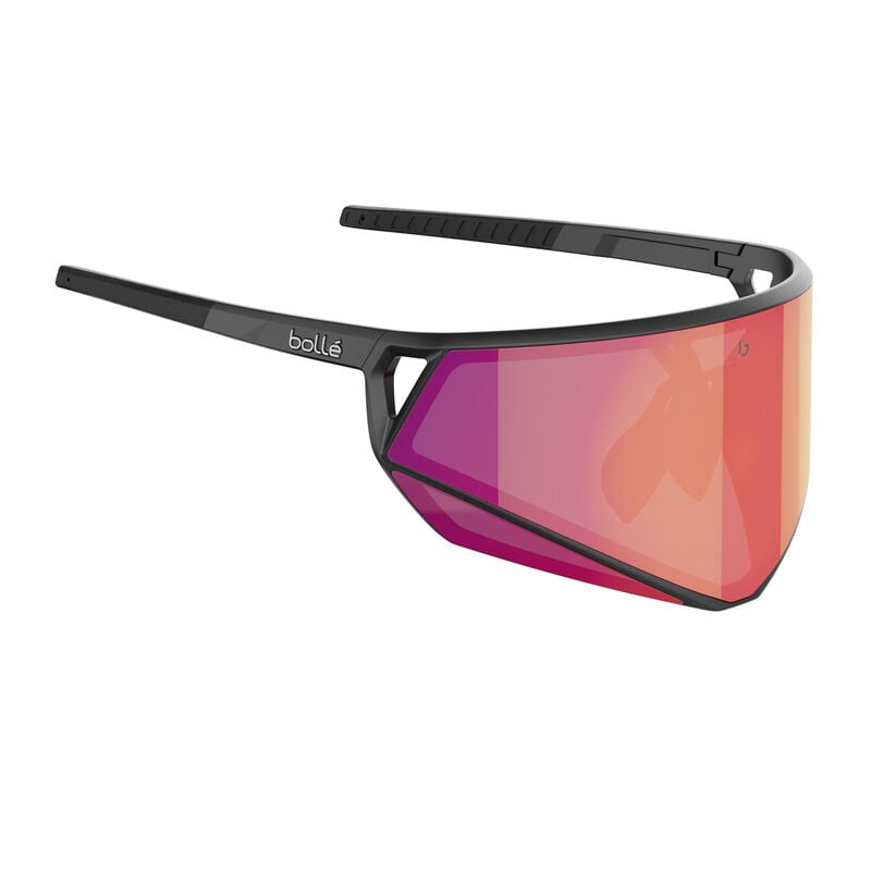 ALIEN, Black Matte-Volt Ruby, hi-res image number null